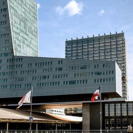 Grand' Place Of Lille - Superb Designer Apartment Екстер'єр фото