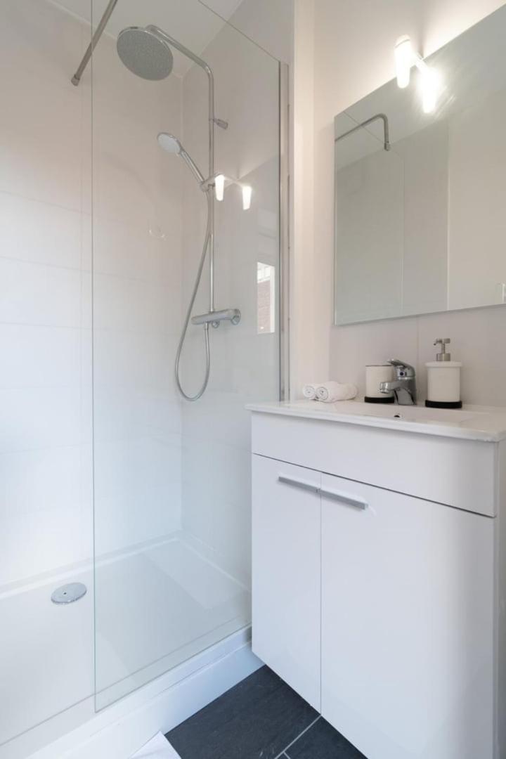 Grand' Place Of Lille - Superb Designer Apartment Екстер'єр фото