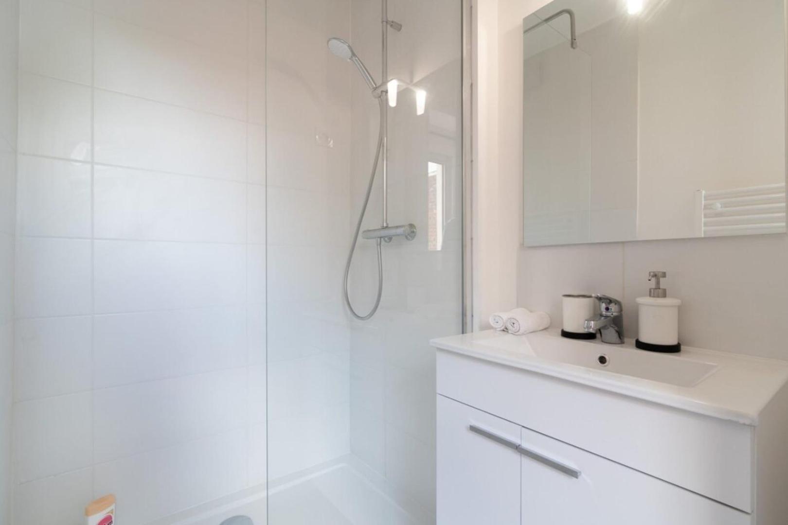 Grand' Place Of Lille - Superb Designer Apartment Екстер'єр фото