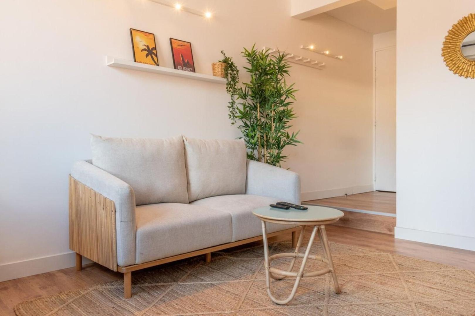 Grand' Place Of Lille - Superb Designer Apartment Екстер'єр фото