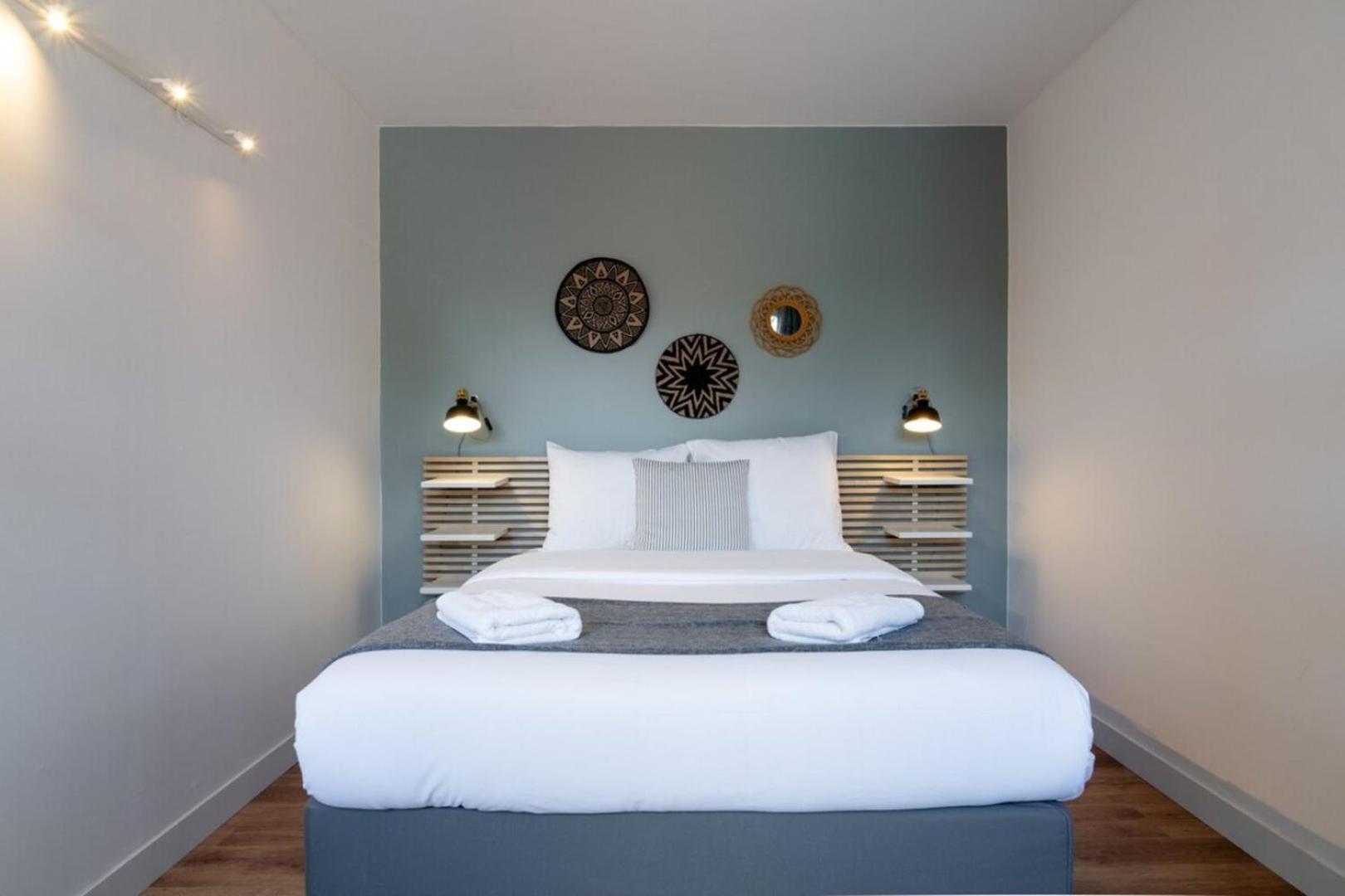 Grand' Place Of Lille - Superb Designer Apartment Екстер'єр фото