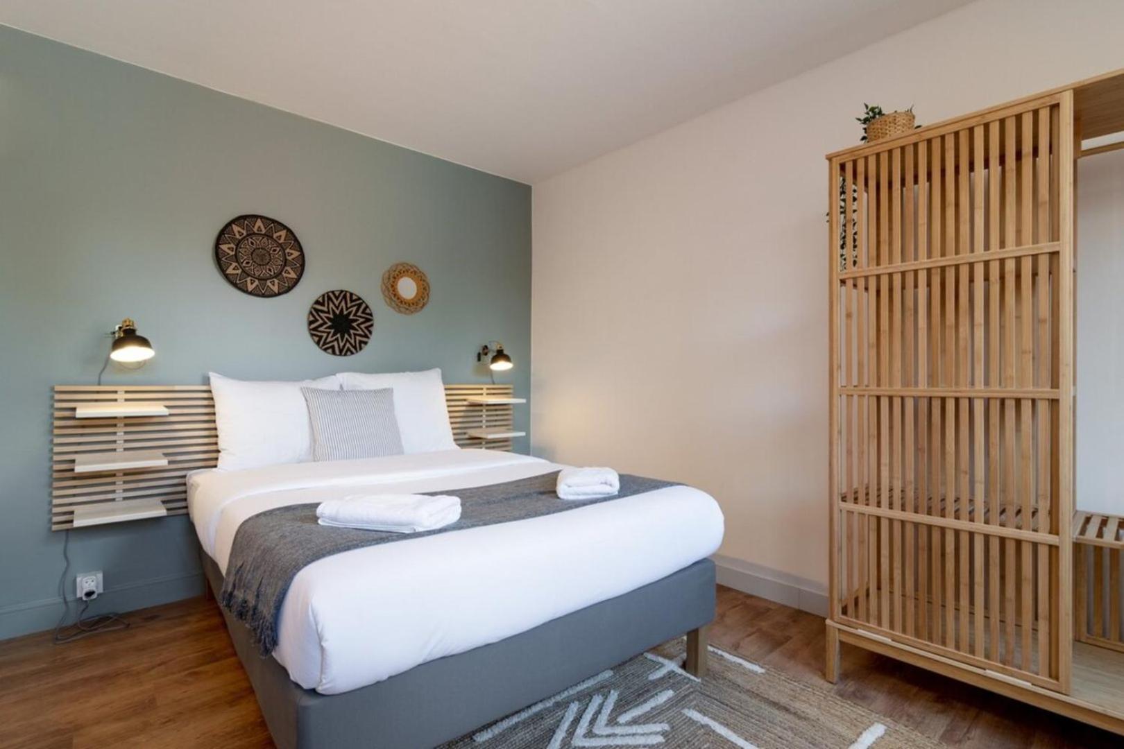 Grand' Place Of Lille - Superb Designer Apartment Екстер'єр фото